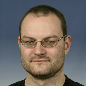 Daniel Krämer